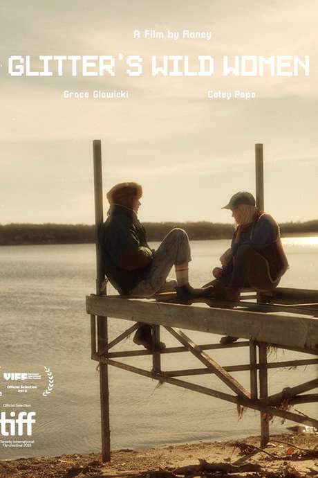 Glitter’s Wild Women